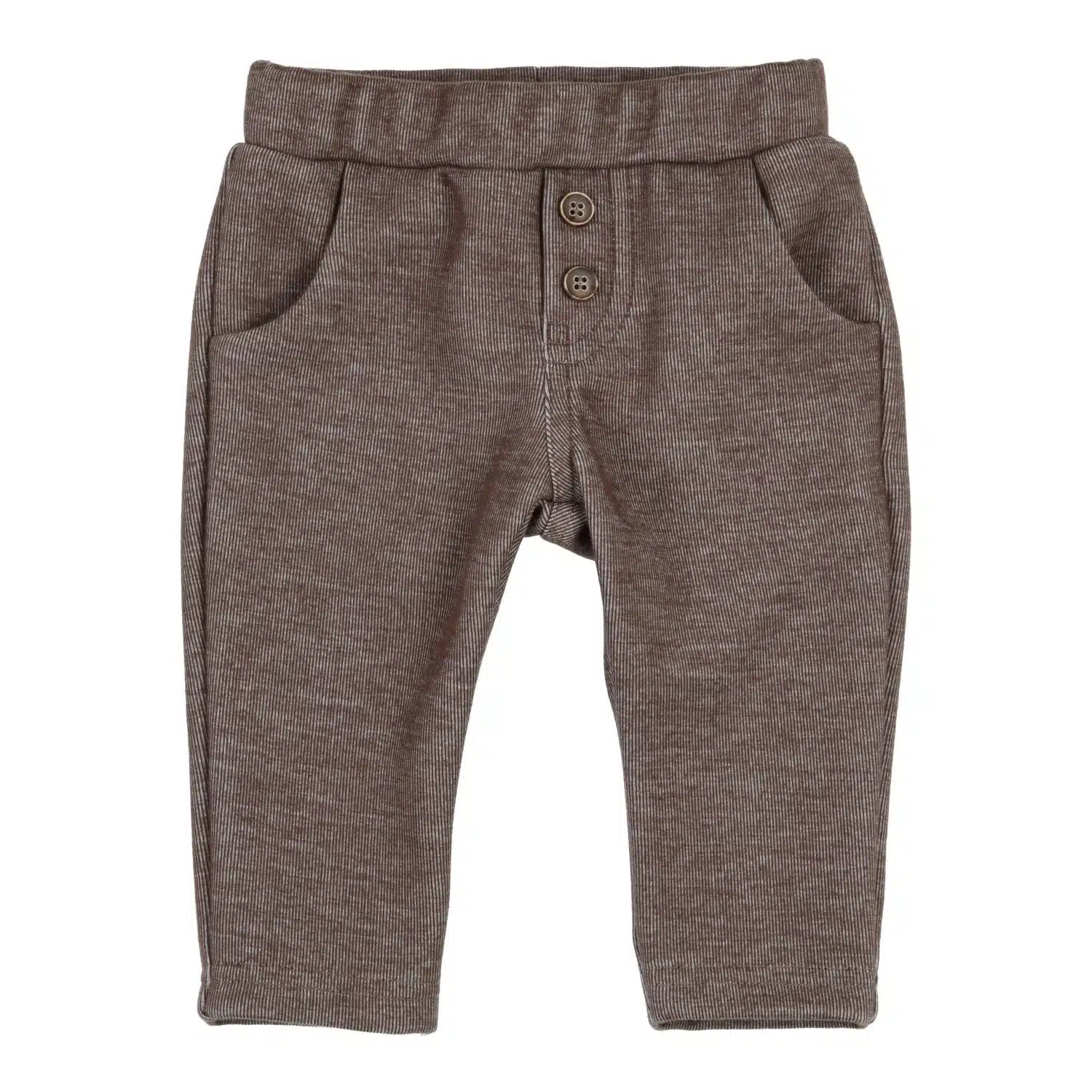 Gymp boys broekje 6746 bruin