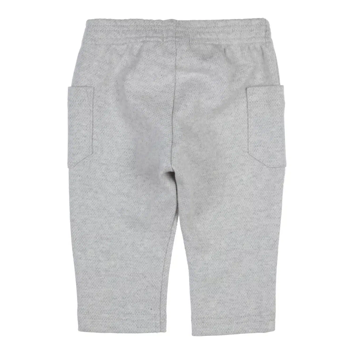 Gymp boys broekje 6855 grijs - Afbeelding 2