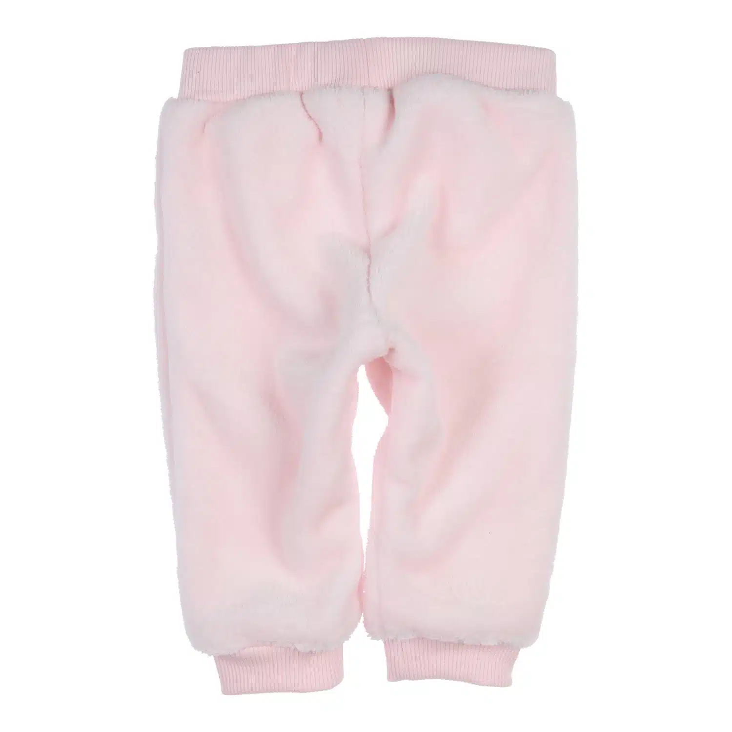 Gymp girl teddy broek 6864 roze - Afbeelding 2