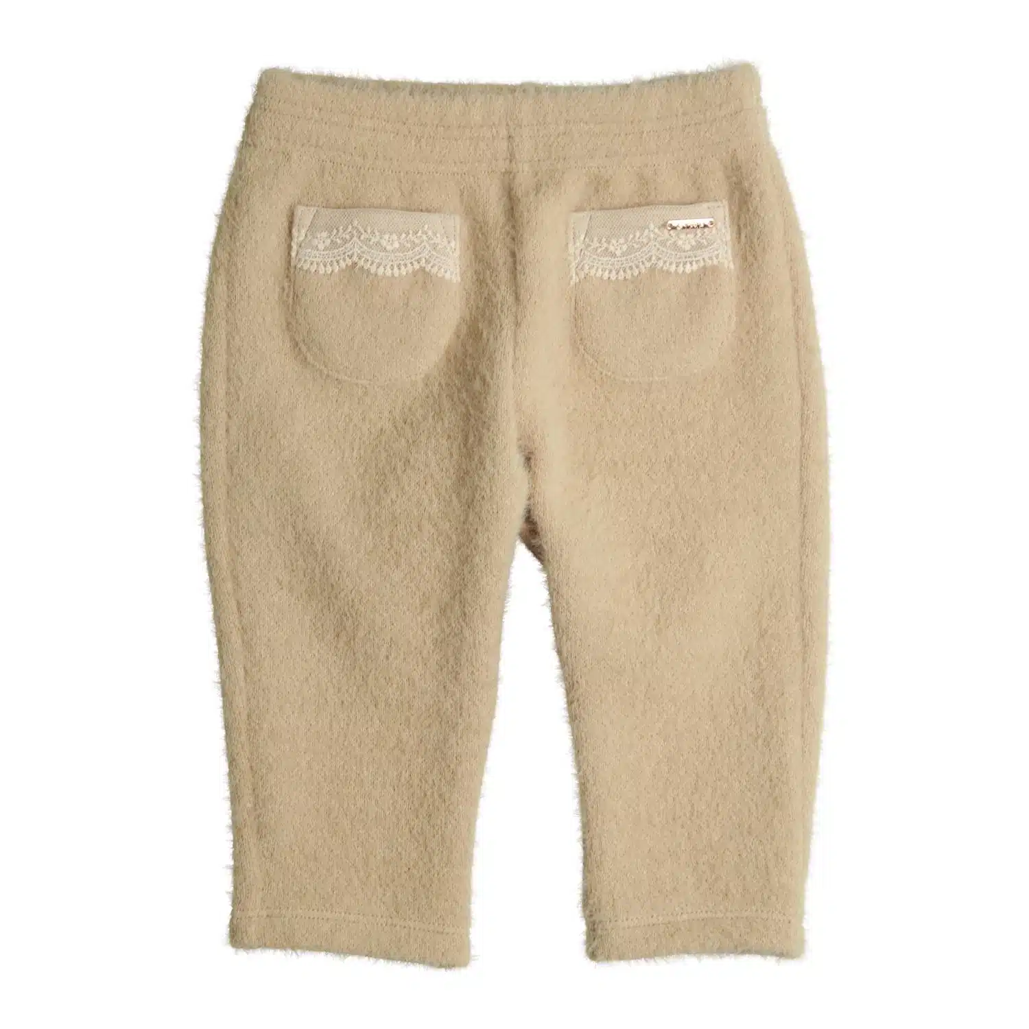 Gymp girl broekje 6869 beige