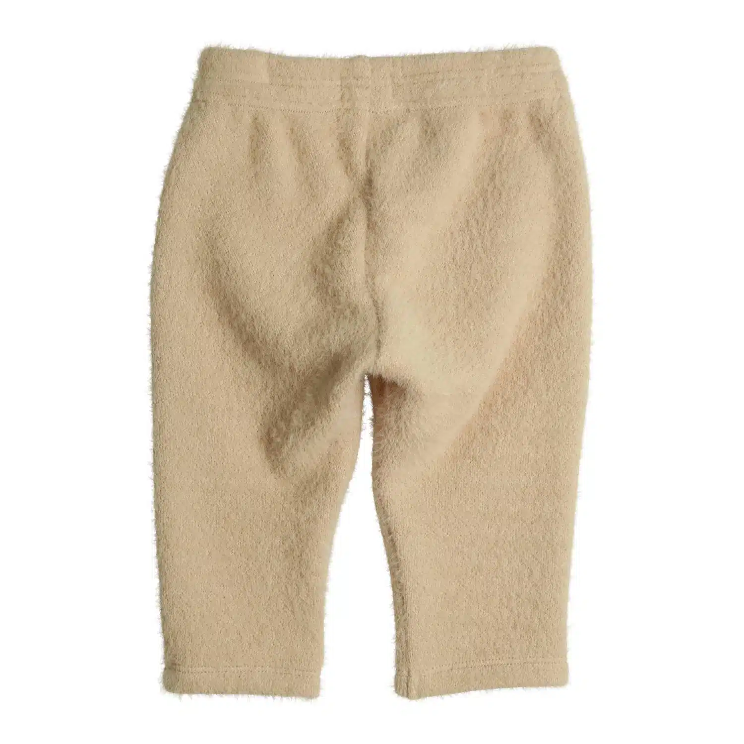 Gymp girl broekje 6869 beige - Afbeelding 2