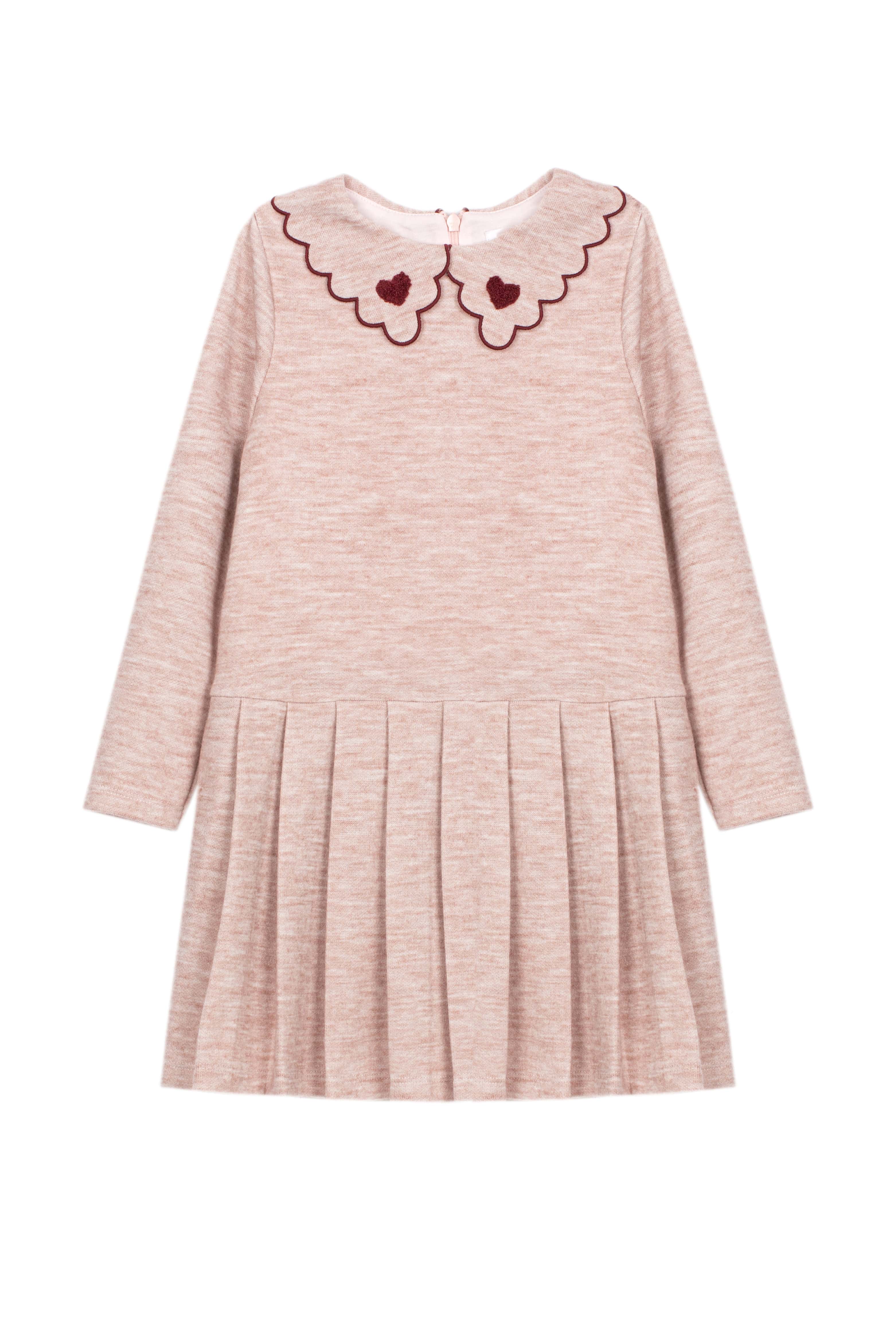 Patachou girls jurkje 33407 roze
