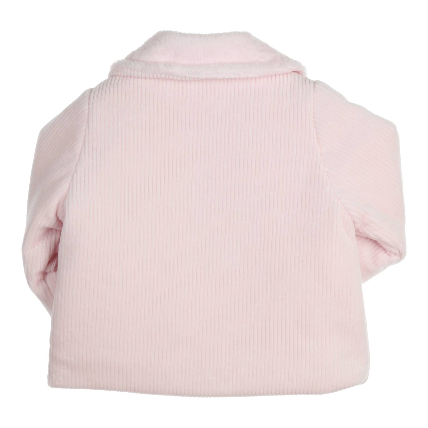 Gymp girl jasje 6874 roze - Afbeelding 2
