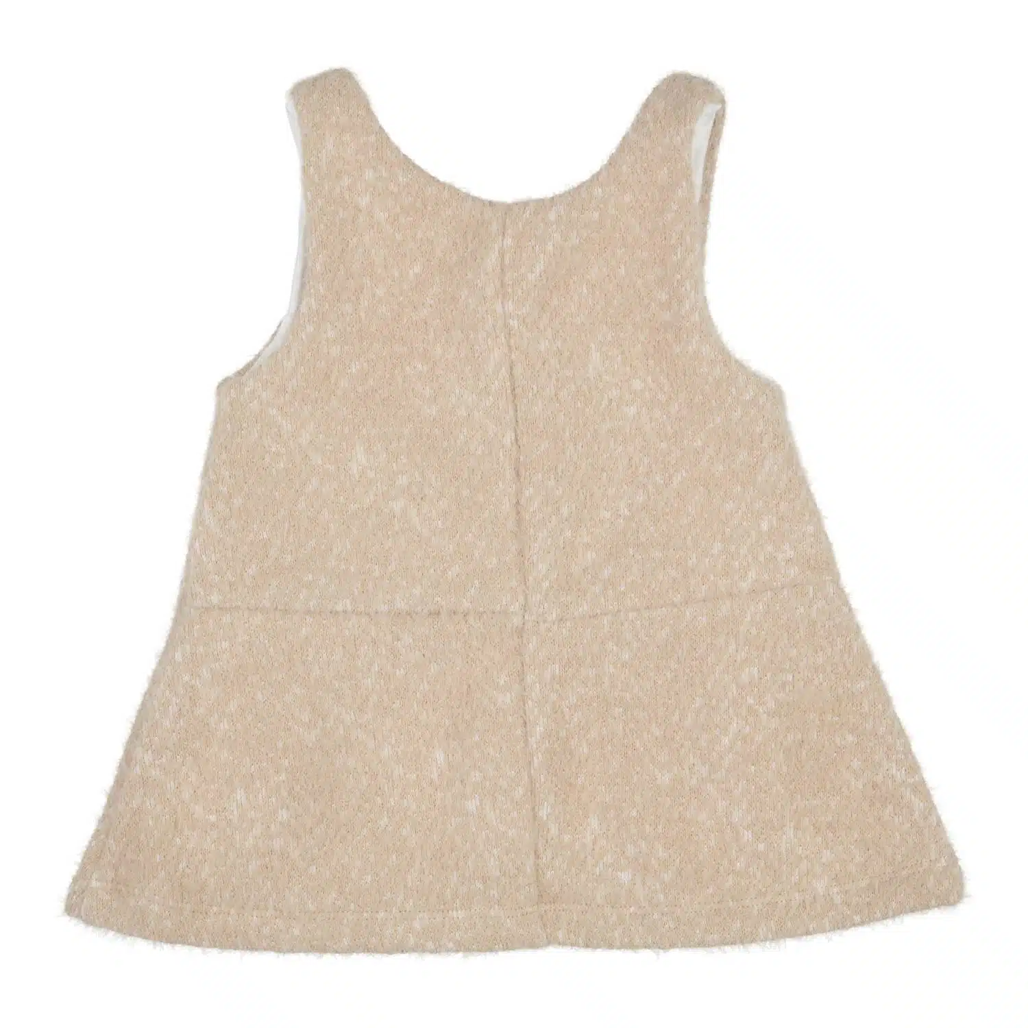Gymp girl jurkje 6848 beige - Afbeelding 2