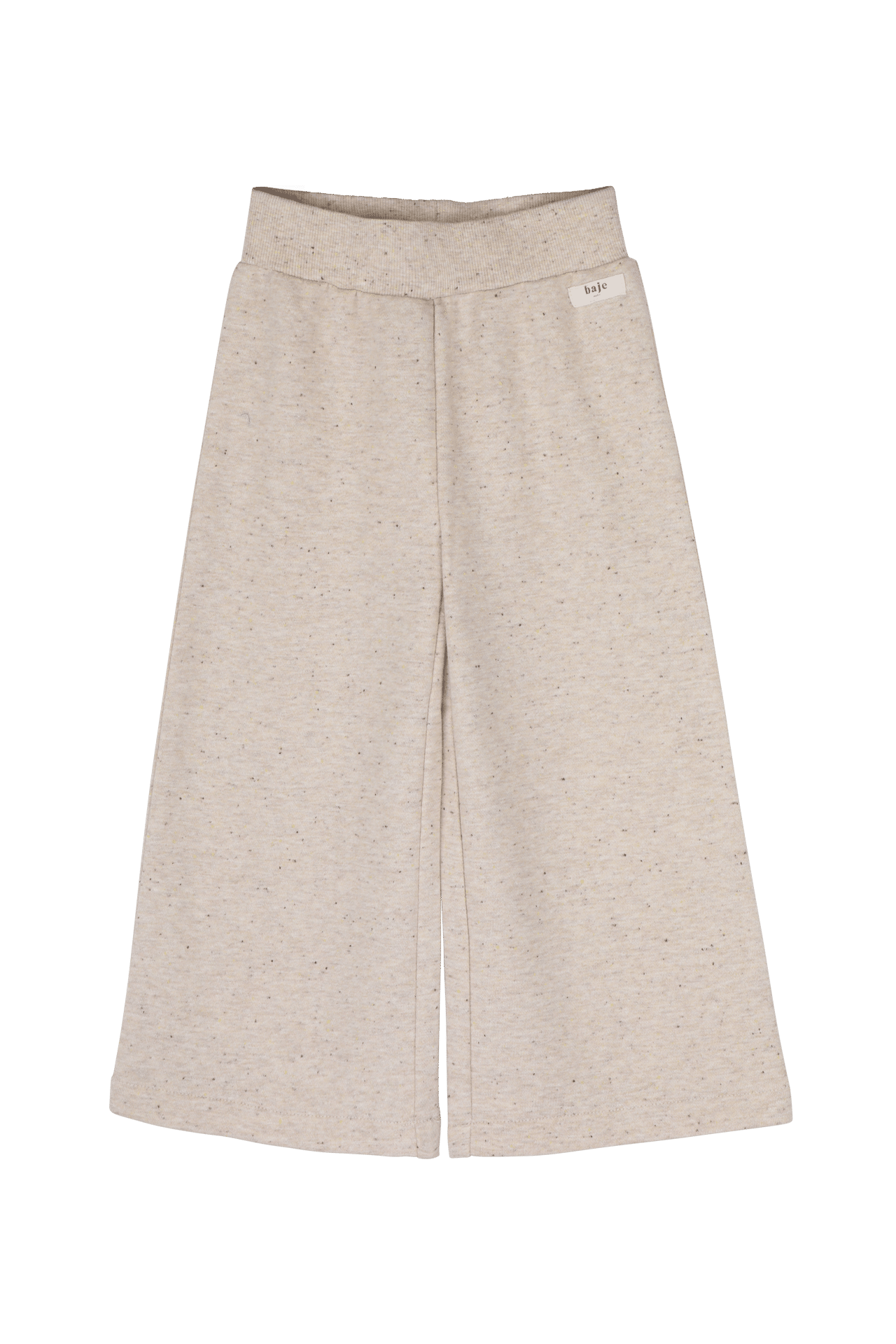 Baje girls broek Vieve beige
