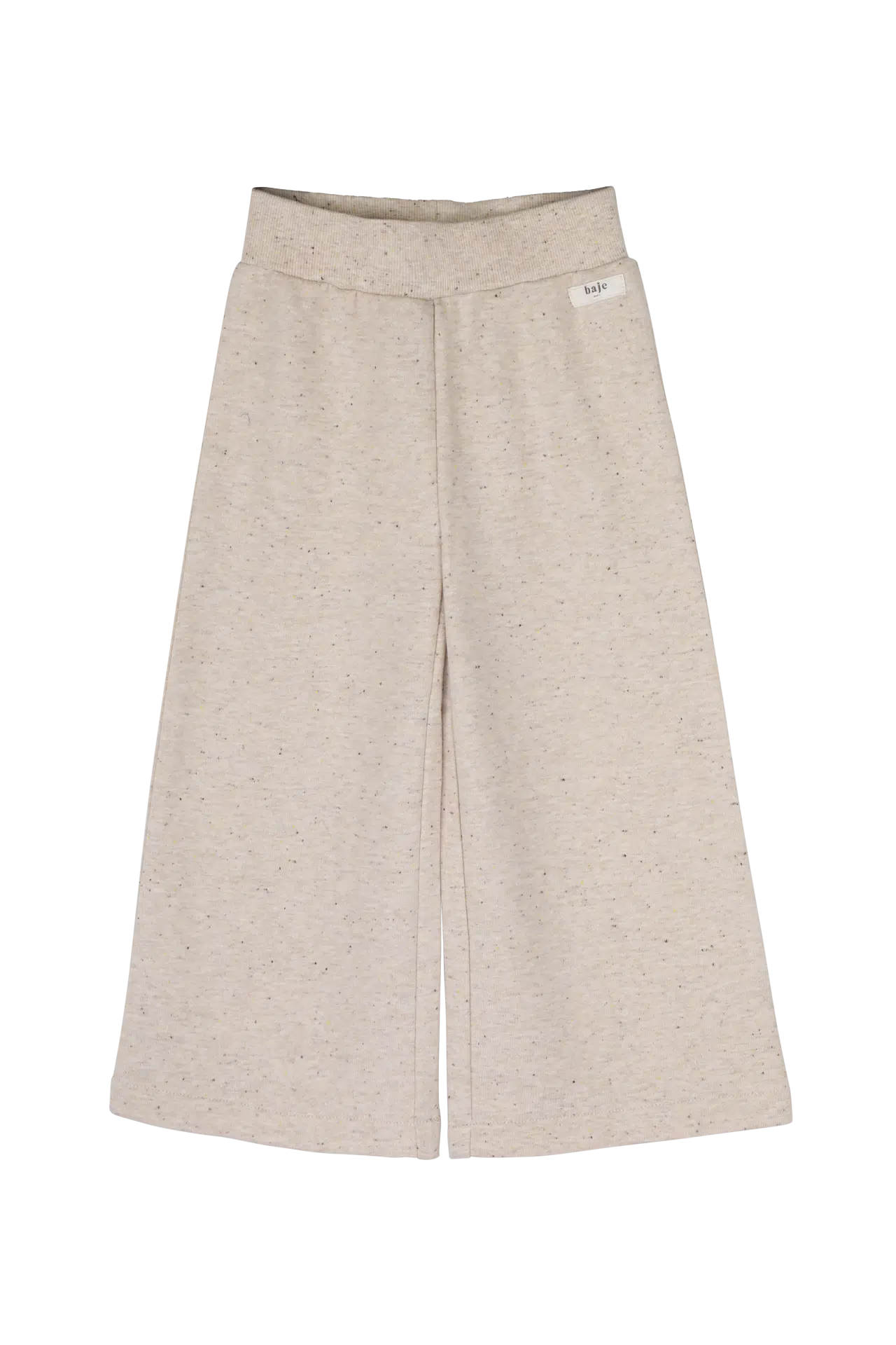Baje girls broek Vieve beige