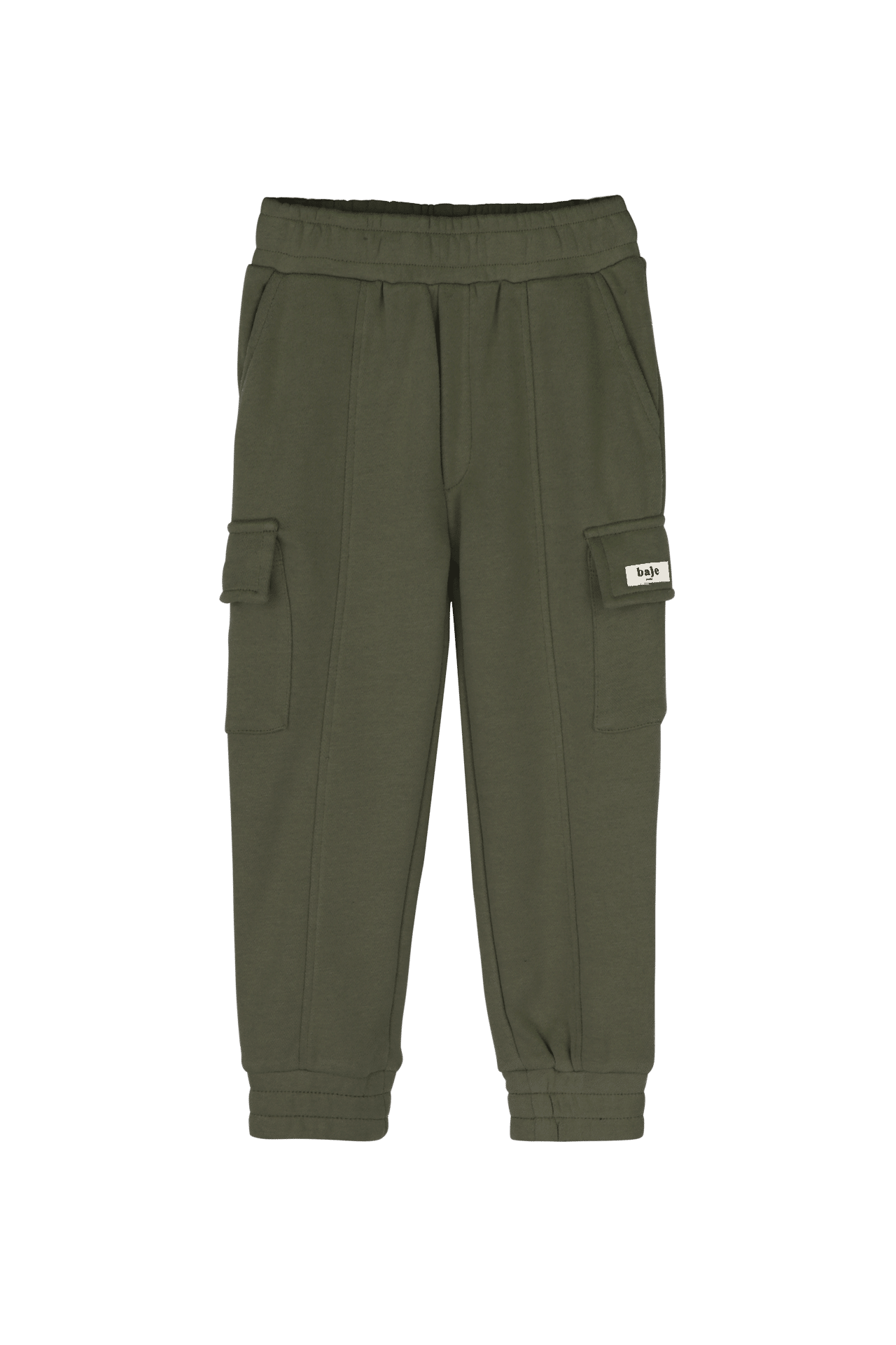 Baje boys broek Palmer green