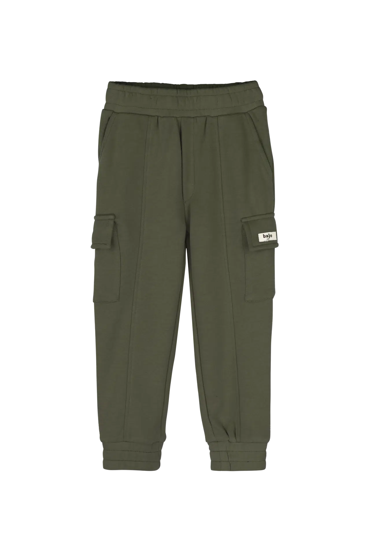 Baje boys broek Palmer green