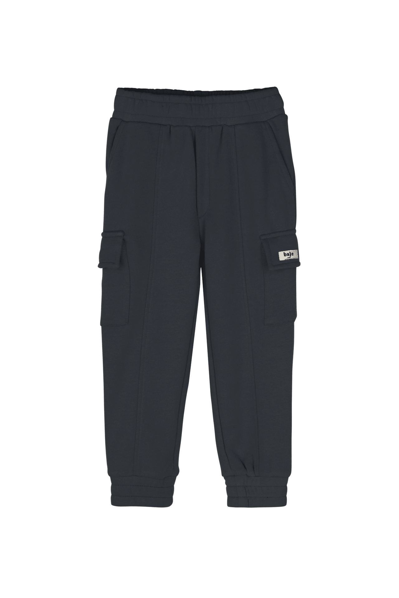 Baje boys broek Palmer blue