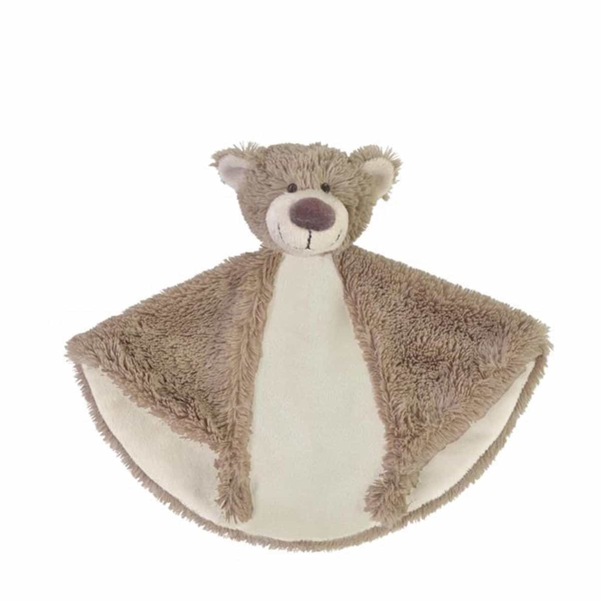 Happy horse bear bella tuttel