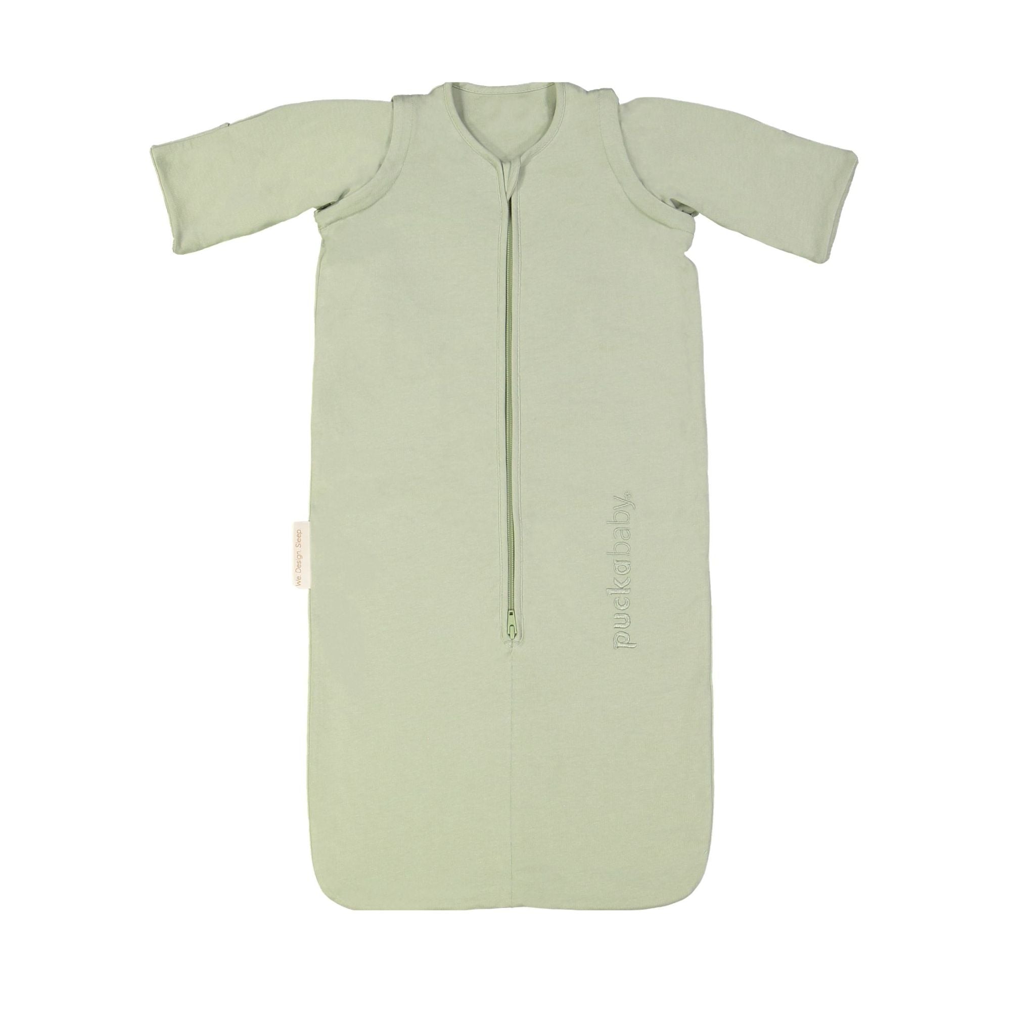 Puckababy newborn 0-6m olive