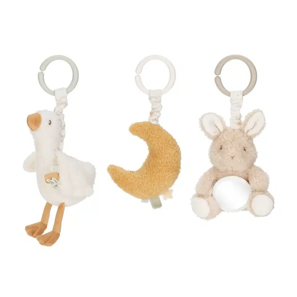 Little dutch activiteiten hangers newborn