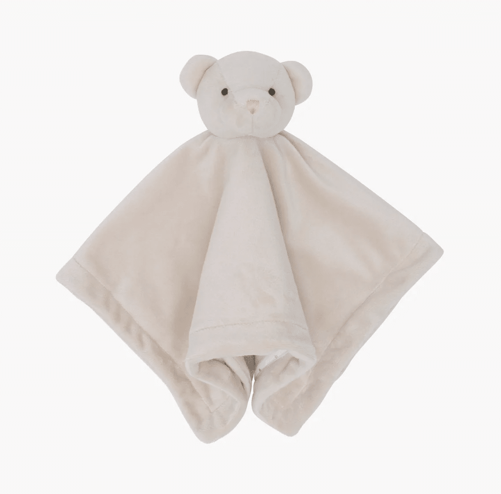 Livly cuddle teddy beige