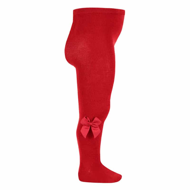 Condór maillot strik red velvet 2482/1